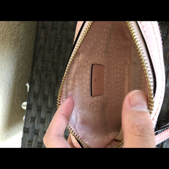 🚫SOLD🚫 Kate Spade Crossbody Bag - Picture 5 of 8